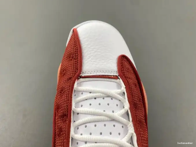 Cheap LUCY Jordan Air Dune 13 DJ5982-601 Red 0428